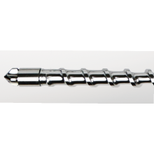 Sekrup laras kecepatan injeksi tinggi